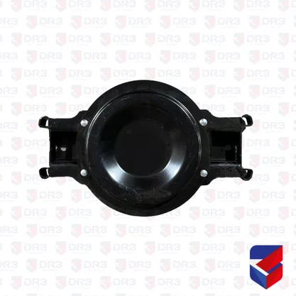 Suspensor Carreta Mola Pneumatica 7,14 SP380B 02801000