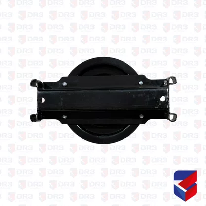 Suspensor Carreta Mola Pneumatica 7,14 SP380B 02801000