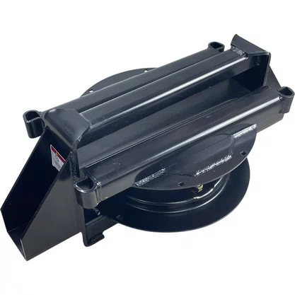 Suspensor Truck Bitruck Mola Pneumatica 6,13 SP479B Metal C