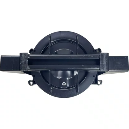 Suspensor Truck Bitruck Mola Pneumatica 6,13 SP479B Metal C