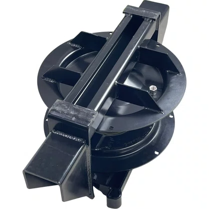 Suspensor Truck Bitruck Mola Pneumatica 6,13 SP479B Metal C