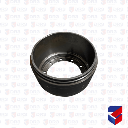 Tambor Freio Dianteiro Scania T345 3670 04112