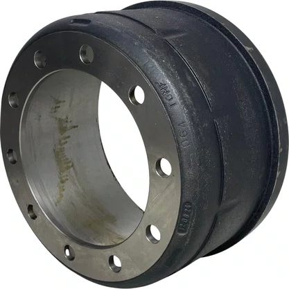 Tambor Freio Tracao Ford Cargo Antigo