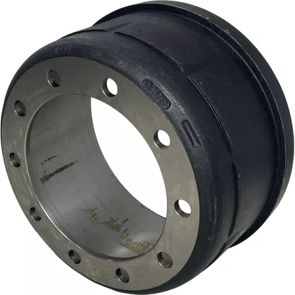 Tambor Freio Tracao Ford Cargo Antigo