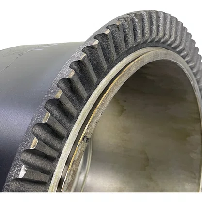 Tambor Freio Tracao Scania T333 42,1 x 29,5 x 26,0