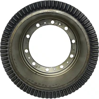 Tambor Freio Tracao Scania T333 42,1 x 29,5 x 26,0