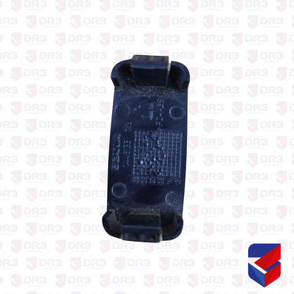 Tampa Acabamento Botao Painel Scania S5 1448133