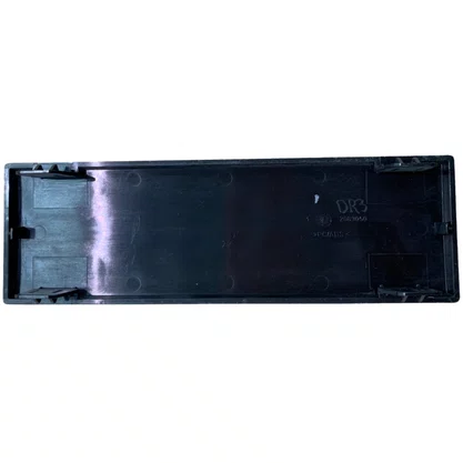 Tampa Acabamento Moldura Tacografo Scania NTG 2089050 Original