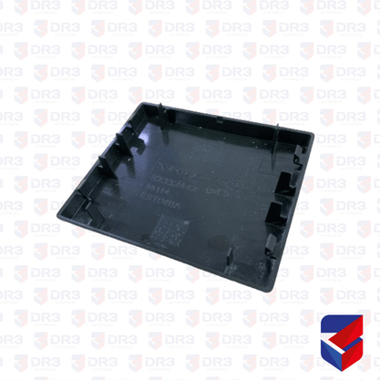 Tampa Acabamento Painel Radio Volvo FH 82332442