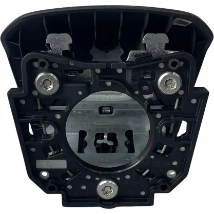 Tampa Acabamento Volante Direcao Sem Airbag Scania NTG Original