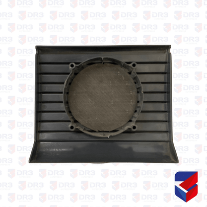 Tampa Alto Falante Prateleira Console Scania S4 1346038