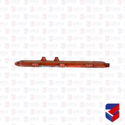 Tampa Bloco Lateral Motor Scania V8 1545741