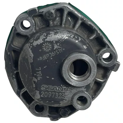 Cilindro Reduzida Diferencial Scania S4 S5 1401461 Original