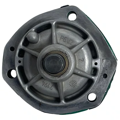 Cilindro Reduzida Diferencial Scania S4 S5 1401461 Original