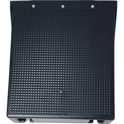 Tampa Caixa Bateria Scania 113 FT062 366594