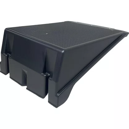Tampa Caixa Bateria Scania 113 FT062 366594