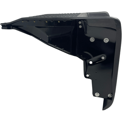 Tampa Caixa Bateria Scania 124 Bicudo Com Suporte Bester