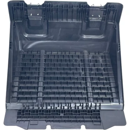 Tampa Caixa Bateria Scania NTG 10534 2573572