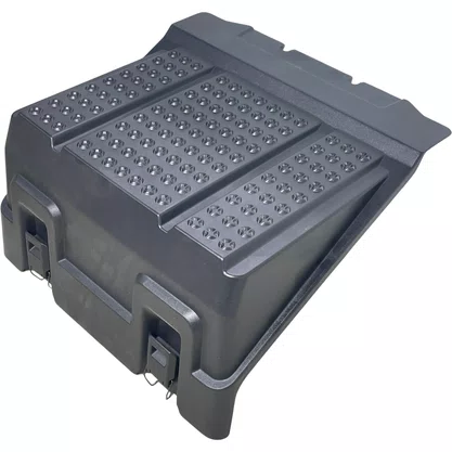 Tampa Caixa Bateria Scania NTG 10534 2573572