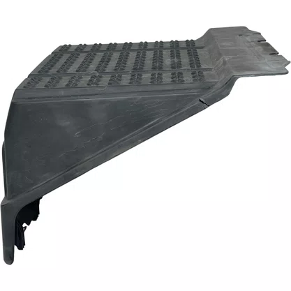 Tampa Caixa Bateria Scania NTG 2573572 2496035 Original