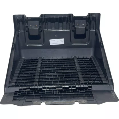 Tampa Caixa Bateria Scania NTG 2573572 2496035 Original