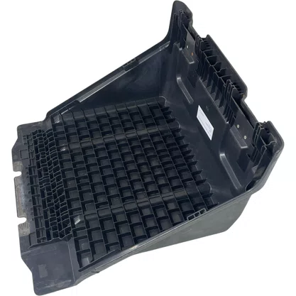 Tampa Caixa Bateria Scania NTG 2573572 2496035 Original