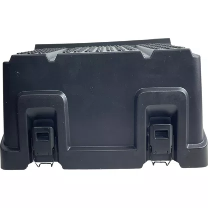 Tampa Caixa Bateria Scania NTG Bateira 220 2428035 Original