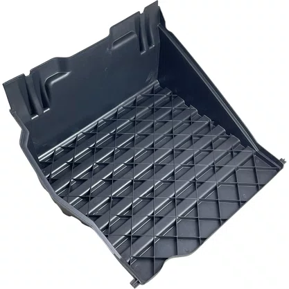 Tampa Caixa Bateria Scania S4 S5 1362693 150036 Sarplast