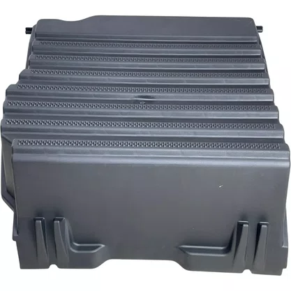 Tampa Caixa Bateria Scania S4 S5 1362693 150036 Sarplast