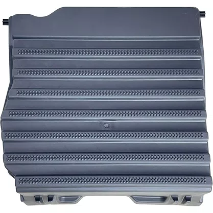 Tampa Caixa Bateria Scania S4 S5 1362693 150036 Sarplast
