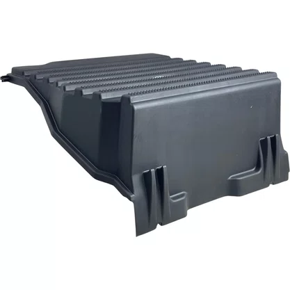 Tampa Caixa Bateria Scania S4 S5 1362693 150036 Sarplast
