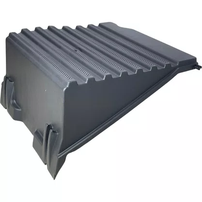Tampa Caixa Bateria Scania S4 S5 1362693 150036 Sarplast