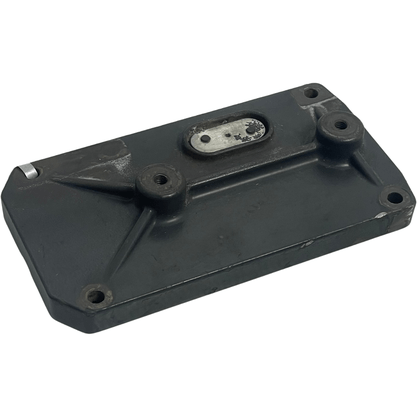 Tampa Caixa Bobinada da Solenoide Scania NTG 2447372 Original