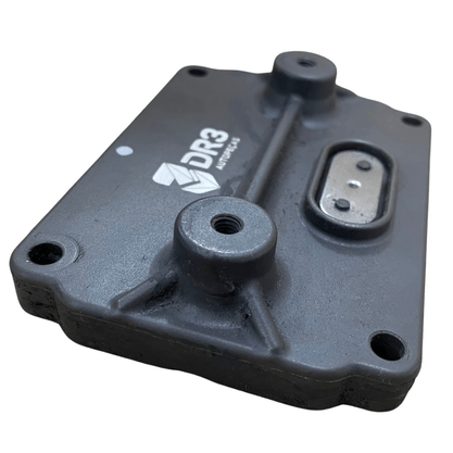 Tampa Caixa Bobinada da Solenoide Scania S5 NTG Original