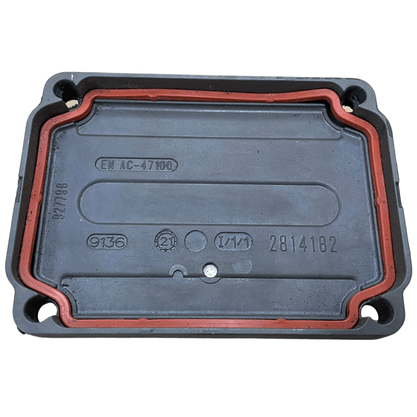 Tampa Caixa Bobinada da Solenoide Scania S5 NTG Original