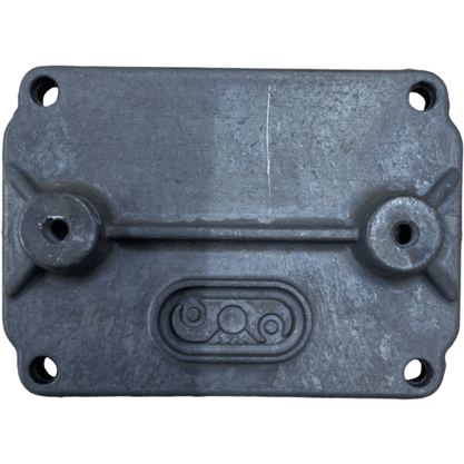 Tampa Caixa Bobinada da Solenoide Scania S5 NTG Original