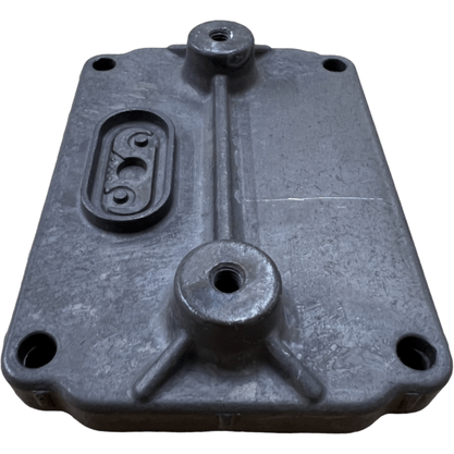 Tampa Caixa Bobinada da Solenoide Scania S5 NTG 2814182 Bester