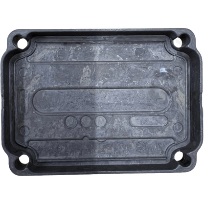 Tampa Caixa Bobinada da Solenoide Scania S5 NTG 2814182 Bester