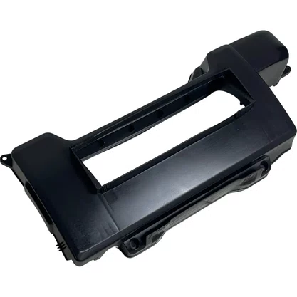 Tampa Caixa de Ar Scania S5 1853473 2567801 1863973 Cepam