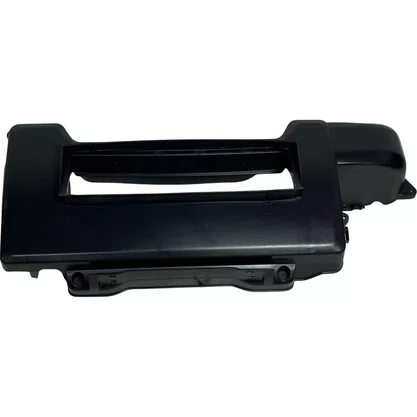 Tampa Caixa de Ar Scania S5 1853473 2567801 1863973 Cepam