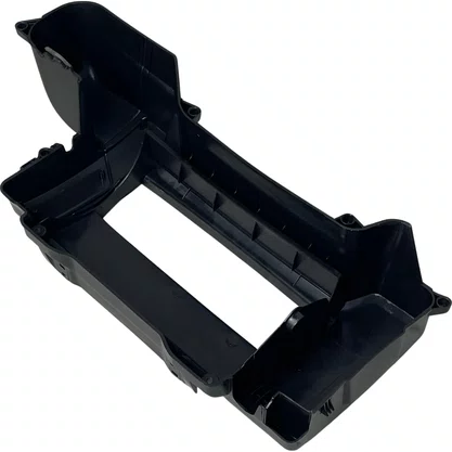 Tampa Caixa de Ar Scania S5 1853473 2567801 1863973 Cepam