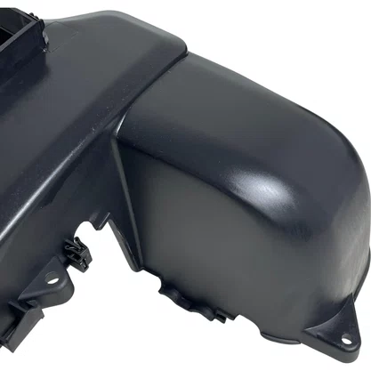 Tampa Caixa de Ar Scania S5 1853473 2567801 1863973 Cepam
