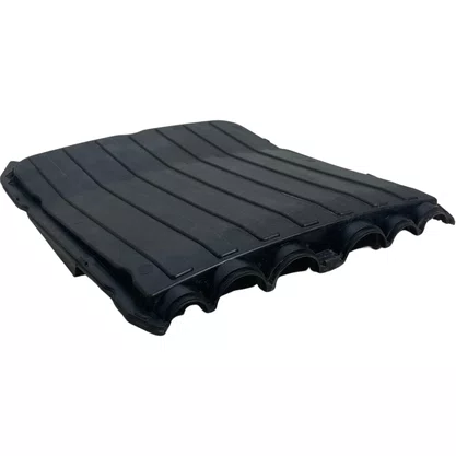 Tampa Caixa Fusiveis Mercedes Benz New Actros 9605400680 Original
