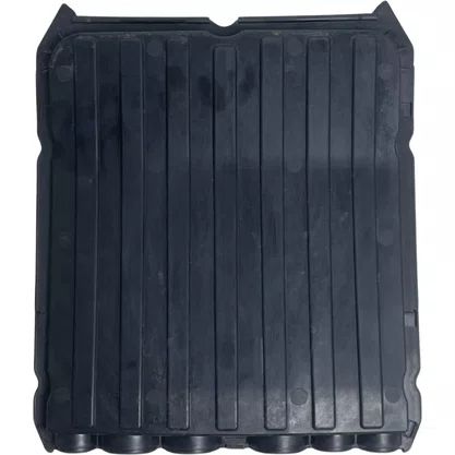 Tampa Caixa Fusiveis Mercedes Benz New Actros 9605400680 Original