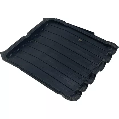 Tampa Caixa Fusiveis Mercedes Benz New Actros 9605400680 Original