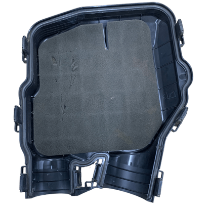 Tampa Caixa Fusiveis Scania NTG 2322959 Original