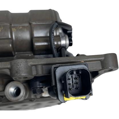 Tampa Caixa Modulo Cambio Scania NTG Caixa G33 2947643 Original