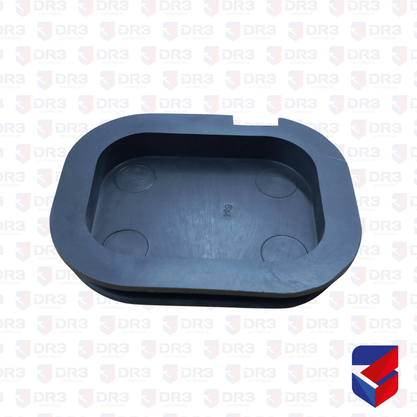 Tampa Capa Seca Embreagem Quadrada Scania S4 1397161