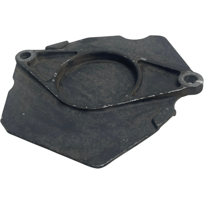 Tampa Capa Seca Motor Scania 1725582 1892785 1528942 Original