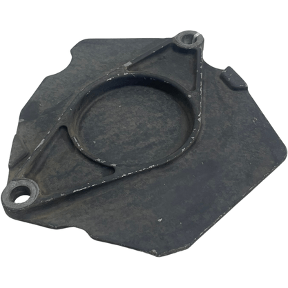 Tampa Capa Seca Motor Scania 1725582 1892785 1528942 Original